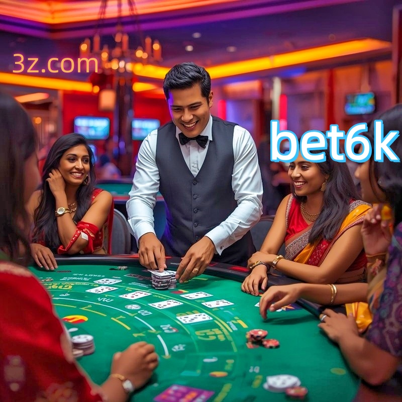 Baixar aplicativo bet6k para celular