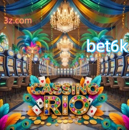 Promoção e recompensas no bet6k