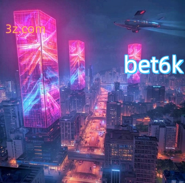 Lançamento de jogos bet6k online